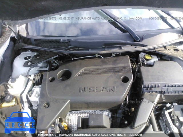 2016 Nissan Altima 1N4AL3AP9GC155010 image 9