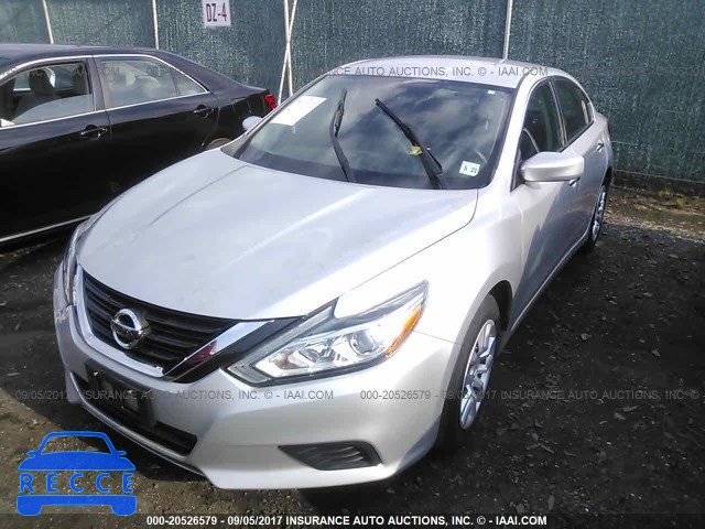 2016 Nissan Altima 1N4AL3AP9GC155010 image 1