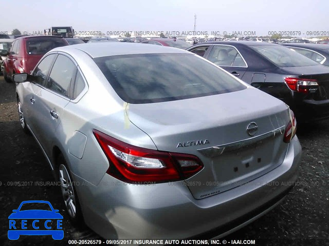 2016 Nissan Altima 1N4AL3AP9GC155010 image 2