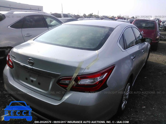 2016 Nissan Altima 1N4AL3AP9GC155010 Bild 3