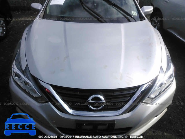 2016 Nissan Altima 1N4AL3AP9GC155010 Bild 5