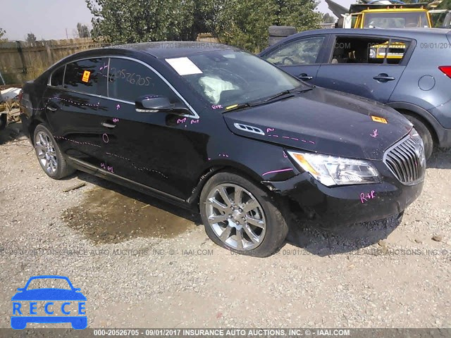 2014 Buick Lacrosse PREMIUM 1G4GD5G32EF208641 image 0