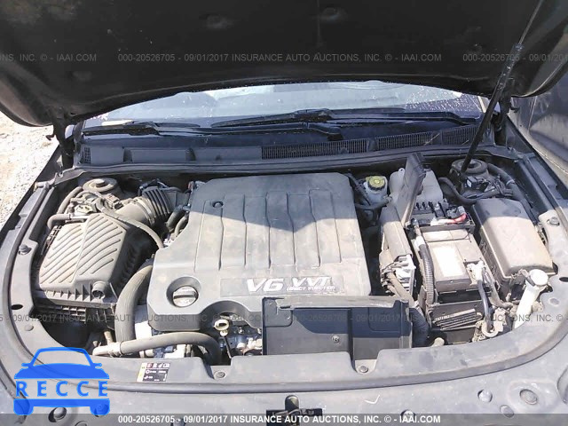2014 Buick Lacrosse PREMIUM 1G4GD5G32EF208641 image 9