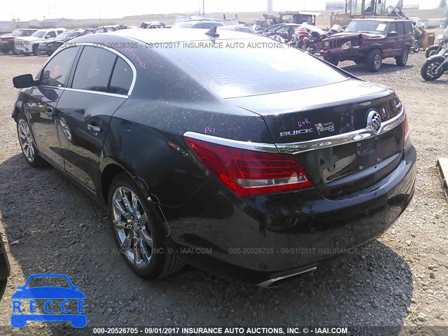2014 Buick Lacrosse PREMIUM 1G4GD5G32EF208641 image 2
