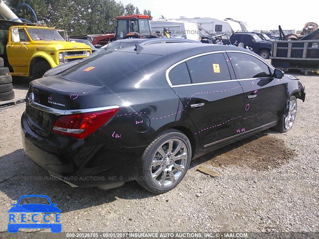 2014 Buick Lacrosse PREMIUM 1G4GD5G32EF208641 image 3