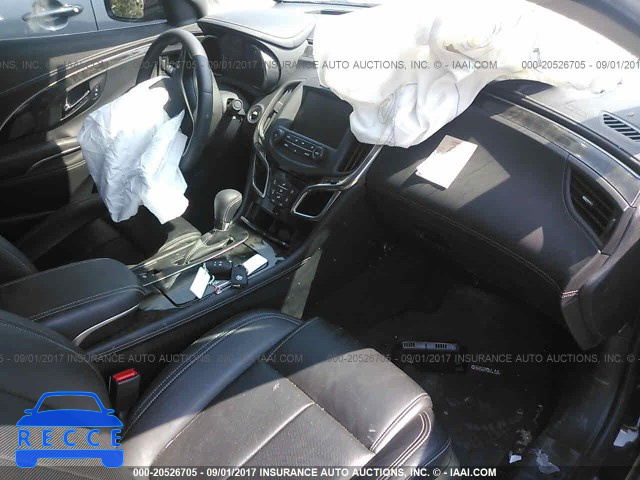 2014 Buick Lacrosse PREMIUM 1G4GD5G32EF208641 image 4