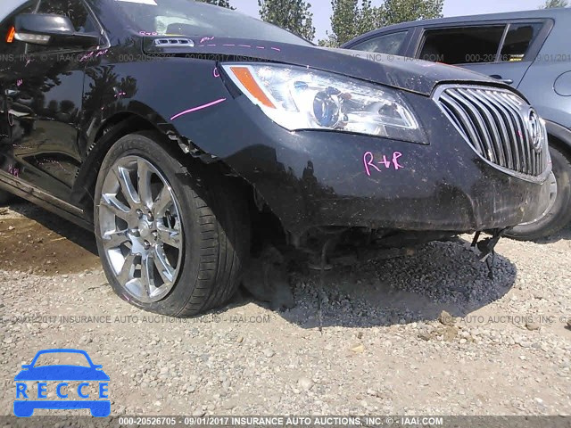 2014 Buick Lacrosse PREMIUM 1G4GD5G32EF208641 image 5