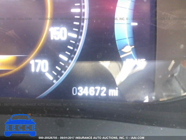 2014 Buick Lacrosse PREMIUM 1G4GD5G32EF208641 image 6
