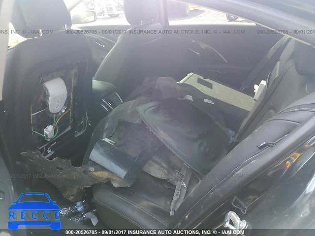 2014 Buick Lacrosse PREMIUM 1G4GD5G32EF208641 image 7