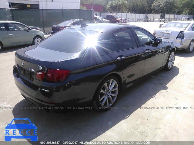 2011 BMW 535 WBAFR7C56BC800039 зображення 3