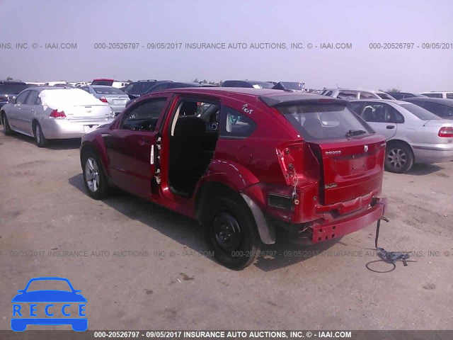 2010 Dodge Caliber MAINSTREET 1B3CB3HA6AD567038 Bild 2