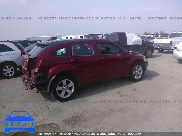 2010 Dodge Caliber MAINSTREET 1B3CB3HA6AD567038 зображення 3