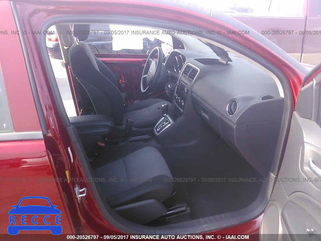 2010 Dodge Caliber MAINSTREET 1B3CB3HA6AD567038 зображення 4