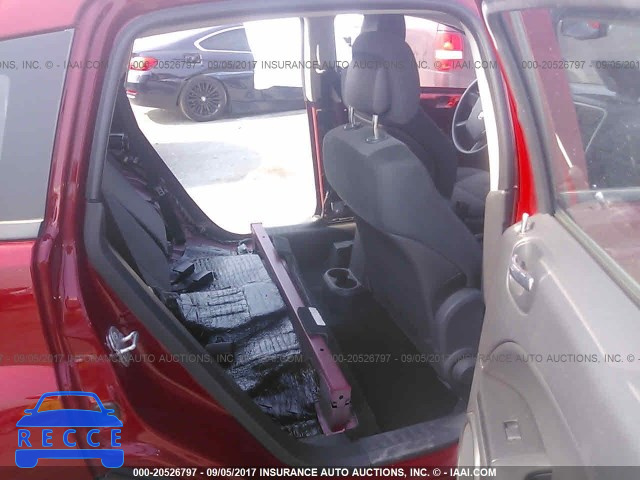 2010 Dodge Caliber MAINSTREET 1B3CB3HA6AD567038 зображення 7