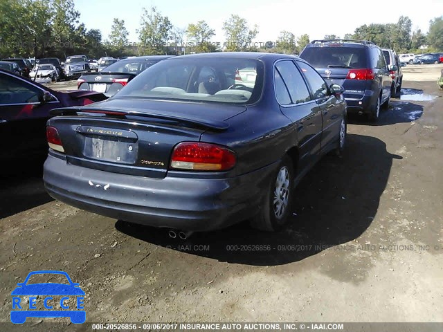 2001 Oldsmobile Intrigue 1G3WS52H41F146596 зображення 3