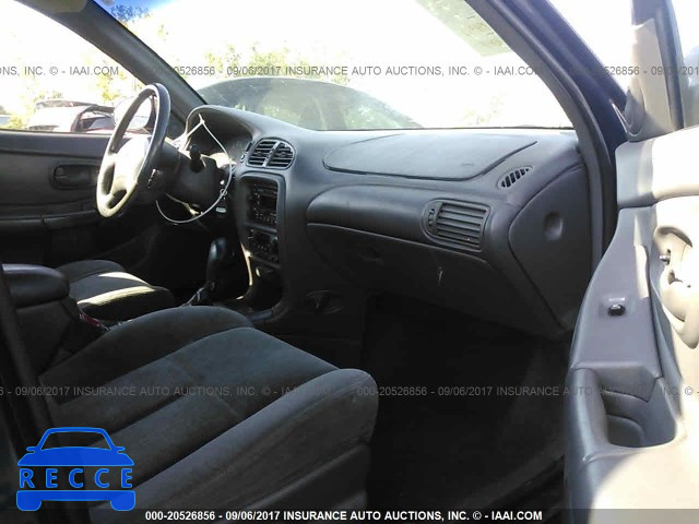 2001 Oldsmobile Intrigue 1G3WS52H41F146596 image 4