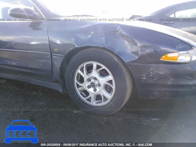 2001 Oldsmobile Intrigue 1G3WS52H41F146596 image 5