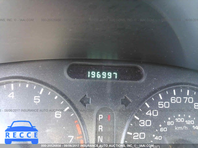 2001 Oldsmobile Intrigue 1G3WS52H41F146596 image 6
