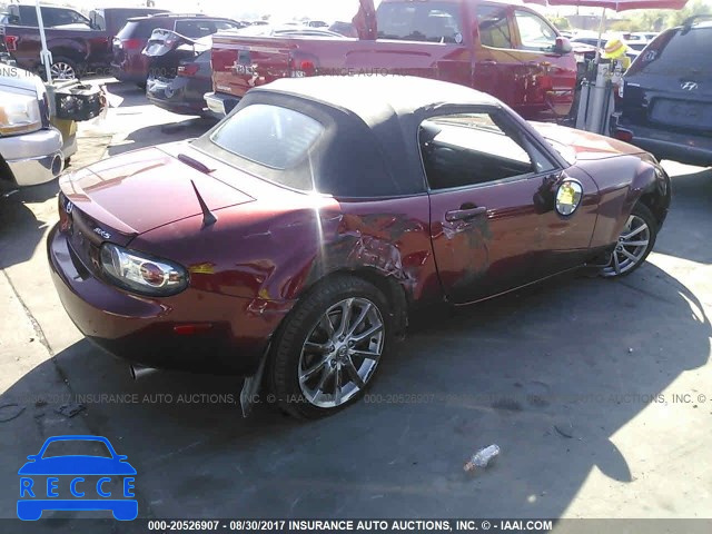 2007 Mazda MX-5 Miata JM1NC25F470128824 image 3