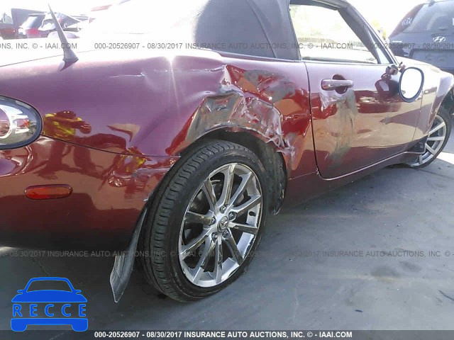 2007 Mazda MX-5 Miata JM1NC25F470128824 image 5