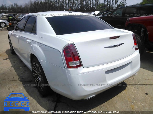 2012 Chrysler 300 2C3CCABG5CH274688 image 2