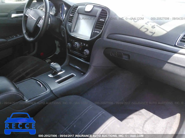 2012 Chrysler 300 2C3CCABG5CH274688 image 4