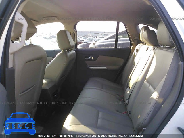 2013 Ford Edge 2FMDK3JC4DBB25511 зображення 7