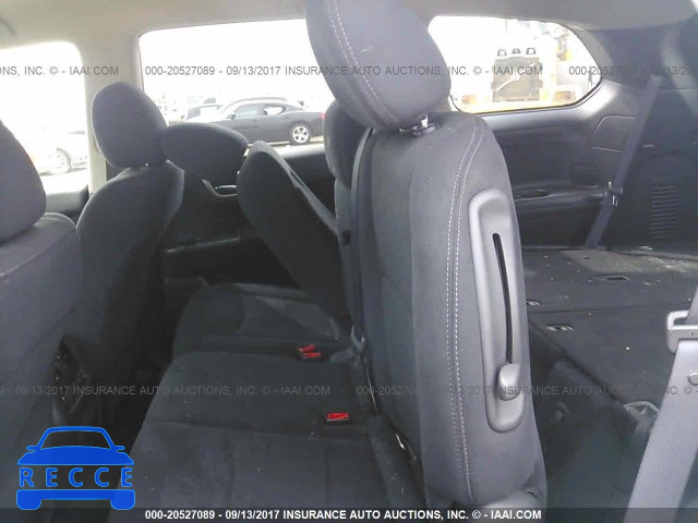 2014 Nissan Pathfinder S/SV/SL/PLATINUM 5N1AR2MN5EC638564 image 7