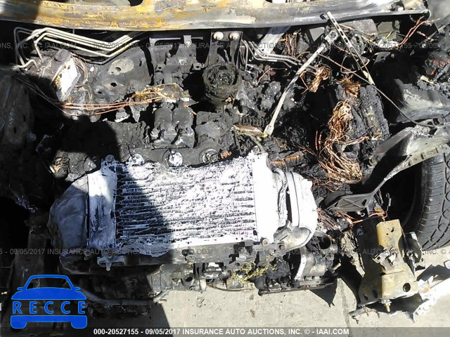 2005 Mini Cooper S WMWRE33425TG95564 image 9