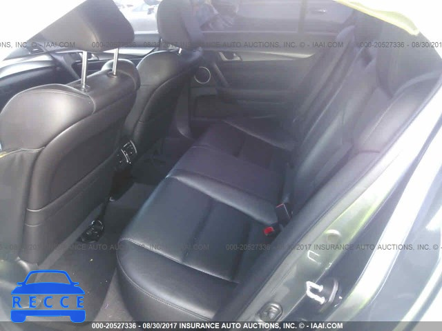 2009 Acura TL 19UUA86599A021101 зображення 7