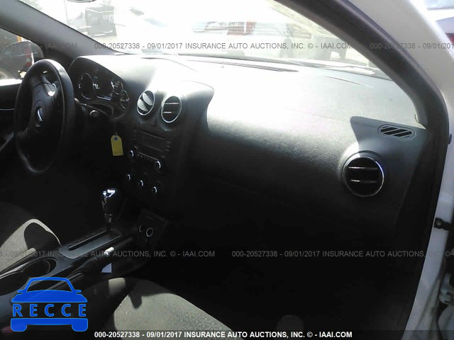 2007 PONTIAC G6 1G2ZG58NX74184547 image 4