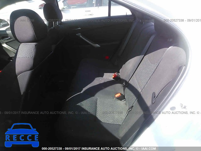 2007 PONTIAC G6 1G2ZG58NX74184547 image 7