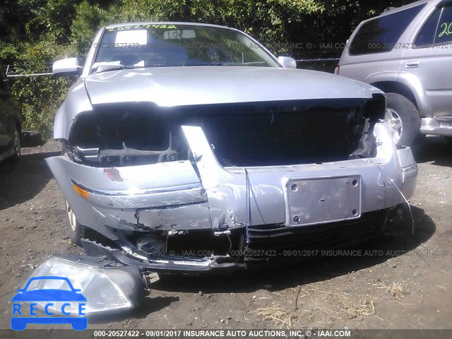 2003 VOLKSWAGEN PASSAT WVWPD63B13P286147 image 5