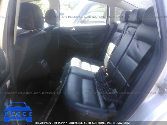 2003 VOLKSWAGEN PASSAT WVWPD63B13P286147 image 7