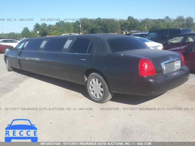 2006 Lincoln Town Car 1L1FM88W36Y605613 image 2