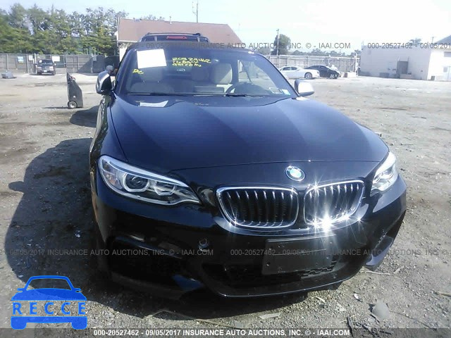 2016 BMW M235XI WBA1M5C51GV326719 image 5
