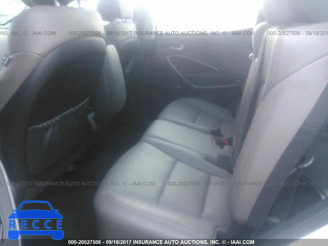 2014 Hyundai Santa Fe Sport 5XYZU3LB2EG185034 image 7