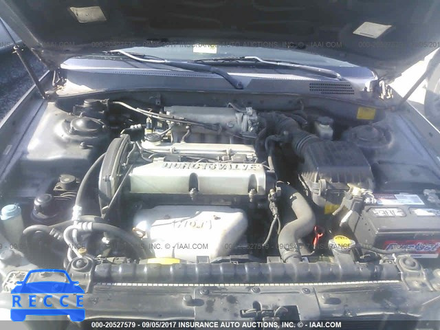 2002 HYUNDAI SONATA KMHWF25S82A576989 image 9