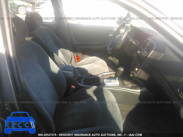 2002 HYUNDAI SONATA KMHWF25S82A576989 image 4