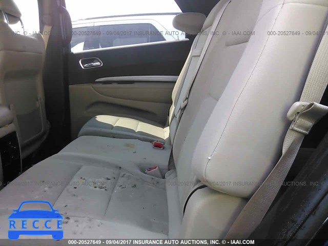 2016 Dodge Durango SXT 1C4RDHAG6GC467163 image 7