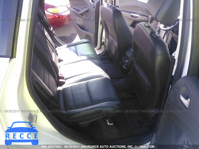 2013 Ford C-max SEL 1FADP5BUXDL501112 image 7