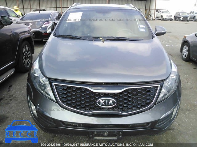 2011 KIA Sportage KNDPC3A60B7145026 зображення 5