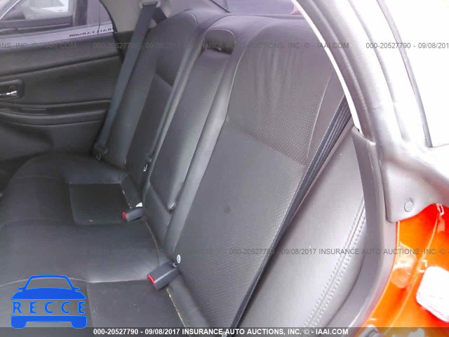 2006 Subaru Impreza WRX/LIMITED JF1GD79656G520381 Bild 7
