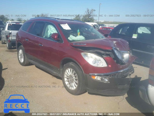 2010 Buick Enclave CX 5GALRAED0AJ227335 image 0