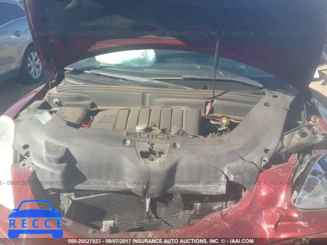 2010 Buick Enclave CX 5GALRAED0AJ227335 image 9