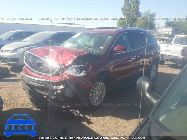 2010 Buick Enclave CX 5GALRAED0AJ227335 image 1