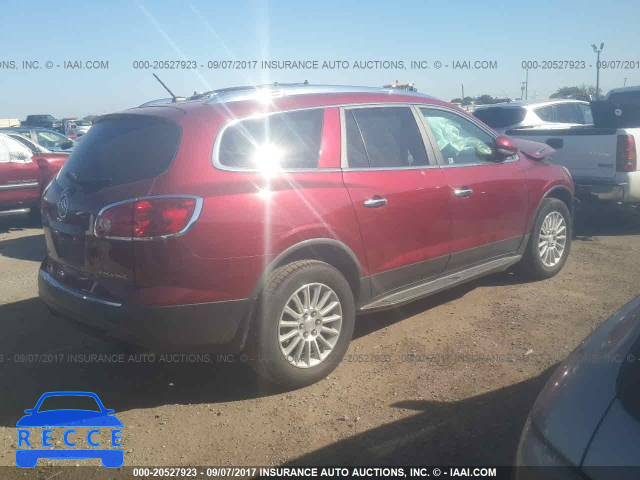 2010 Buick Enclave CX 5GALRAED0AJ227335 image 3