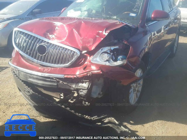 2010 Buick Enclave CX 5GALRAED0AJ227335 image 5