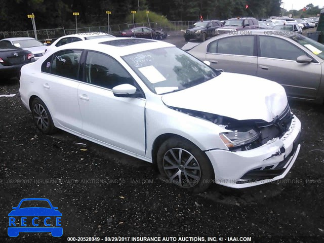 2017 VOLKSWAGEN JETTA 3VWDB7AJ9HM338319 image 0