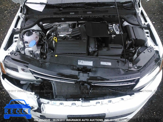 2017 VOLKSWAGEN JETTA 3VWDB7AJ9HM338319 Bild 9